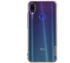 Nillkin Nature TPU Case pro Xiaomi Redmi Note 7 / Note 7 Pro Brown (NIL483)