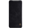 Nillkin Qin Leather Case pro Xiaomi Mi 9 Black (NIL496)