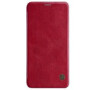 Nillkin Qin Leather Case pro Xiaomi Mi 9 Red (NIL497)