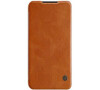 Nillkin Qin Leather Case pro Xiaomi Redmi Note 7 / Note 7 Pro Brown (NIL501)