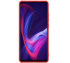 Nillkin Rubber Wrapped Protective Case pro Xiaomi Mi 9T Red (NIL533)
