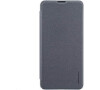 Nillkin Sparkle Leather Case pro Xiaomi Mi 9T Black (NIL525)