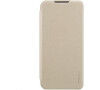 Nillkin Sparkle Leather Case pro Xiaomi Redmi Note 7 / Note 7 Pro Gold (NIL495)