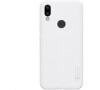 Nillkin Super Frosted Shield pro Xiaomi Redmi Note 7 / Note 7 Pro White (NIL490)