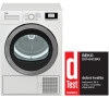 Sušička prádla BEKO DS 7434 CSRX