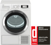 Sušička prádla Beko DE 8635 CSDRX0