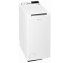 Pračka Whirlpool TDLR 70230 ZEN