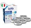 Laica Fast Disk, 6ks