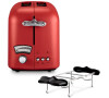 Topinkovač DeLonghi CT 021 R