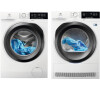 SET Pračka Electrolux EW6F349SC + Sušička Electrolux EW 8H359SC