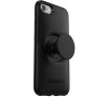 Otterbox+ Pop Symmetry Apple iPhone 8/7 Černá (77-61655)