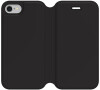 OtterBox Strada Via Apple iPhone 8 - Černá (77-61672)