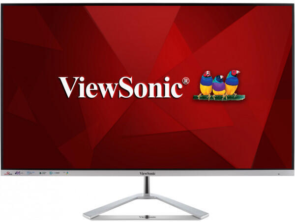 Monitor VIEWSONIC VX3276-4K-MHD