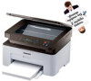 Samsung Xpress SL-M2070 Laser Multifunction Printer - poškozený BOX (SS293D#EEE//BAZAR)