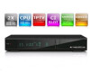 AB DVB-S2/T2 přijímač Cryptobox 652HD Combo