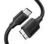 UGREEN Micro-B 3.0 to USB-C Cable 1M