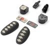 Thrustmaster eSwap Fighting Pack – 8 fighting modulů pro eSwap Pro Controller(PS4 / PS5 / PC) (4160756)