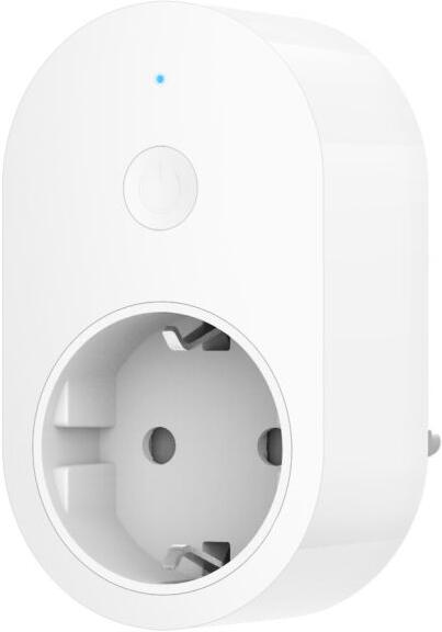 Mi smart plug wifi не подключается