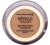 Makeup Max Factor Miracle Touch, 11,5 ml, odstín 095 Tawny (SPF30)