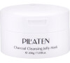 Pleťová maska Pilaten Charcoal, 200 ml