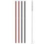 LT7054 BRČKA BARVA SET 5KS STRAW Lamart
