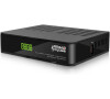 AMIKO DVB-T2/C přijímač Impulse, HEVC, Plustelka