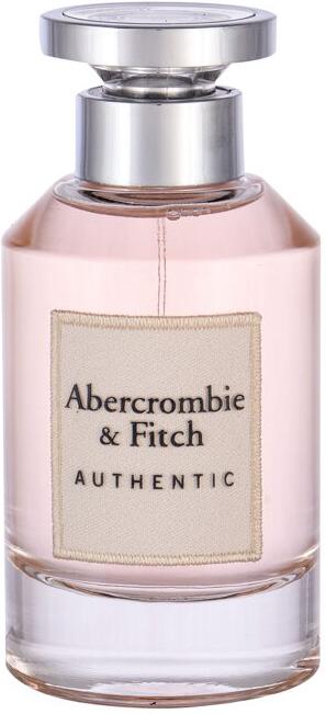 Parfémovaná voda Abercrombie & Fitch Authentic, 100 ml