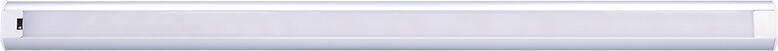 Solight LED bezdotykové podlinkové a nábytkové svítidlo stmívatelné, IR sensor, 9W, 4100K, 60cm