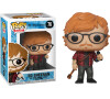 Funko POP Rocks: Ed Sheeran