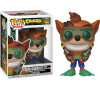 Funko POP Games: Crash Bandicoot- Crash w/ Scuba
