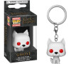 Funko POP Keychain: Game of Thrones: Ghost