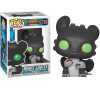 Funko POP Movies: HTTYD3 - Night Lights (černá)