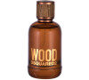 Toaletní voda Dsquared2 Wood, 100 ml