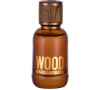 Toaletní voda Dsquared2 Wood, 50 ml