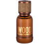 Toaletní voda Dsquared2 Wood, 30 ml