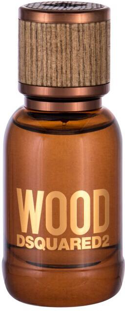 Toaletní voda Dsquared2 Wood, 30 ml