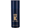 Deodorant Dolce&Gabbana K, 150 ml