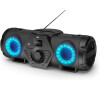 Rádio JVC RV-NB300DAB s CD