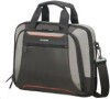 Samsonite KLEUR-LAPT. BAILHANDLE 14.1" Grey/ Anthracite (CK4*08001)