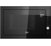 Mikrovlnná trouba BEKO MCB25433BG