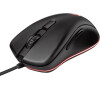 Trust TRUST GXT 930 Jacx/Herní/Optická/Drátová USB/Černá (23575)