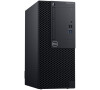 DELL OptiPlex 3070 MT/ i3-9100/ 8GB/ 256GB SSD/ DVDRW/ W10Pro/ 3Y Basic on-site (PY39G)