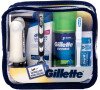 Holicí strojek Gillette Mach3