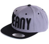 Kšiltovka Beany Snapback