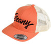 Kšiltovka Beany Trucker