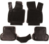 Gumové koberce AUDI A3 3D, 2003-2012 SIXTOL