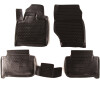 Gumové koberce AUDI Q7, 2005-2014 SIXTOL