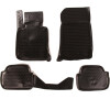 Gumové koberce BMW 1-3D, 2004-2011 SIXTOL