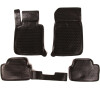 Gumové koberce BMW 1-5D, 2004-2011 SIXTOL
