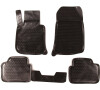 Gumové koberce BMW 3 Touring (E91), 2007-2012 SIXTOL